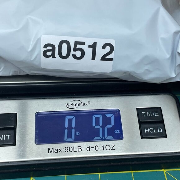 Scotch & Soda White Textured Crew Neck T-Shirt XL Cotton Modern Fit a0512 - Picture 9 of 9